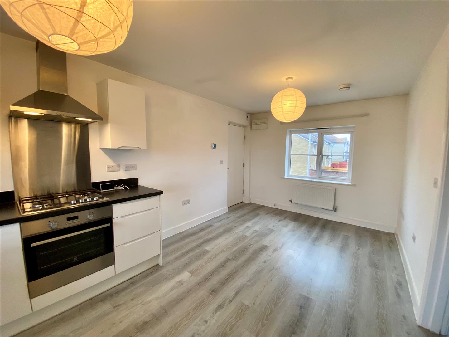 3 Heol Cambell, Coity, Bridgend, CF35 6GP